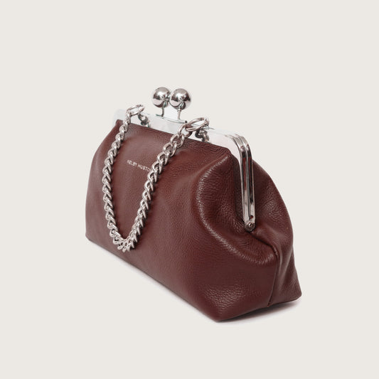 Lilo Clutch - Maroon