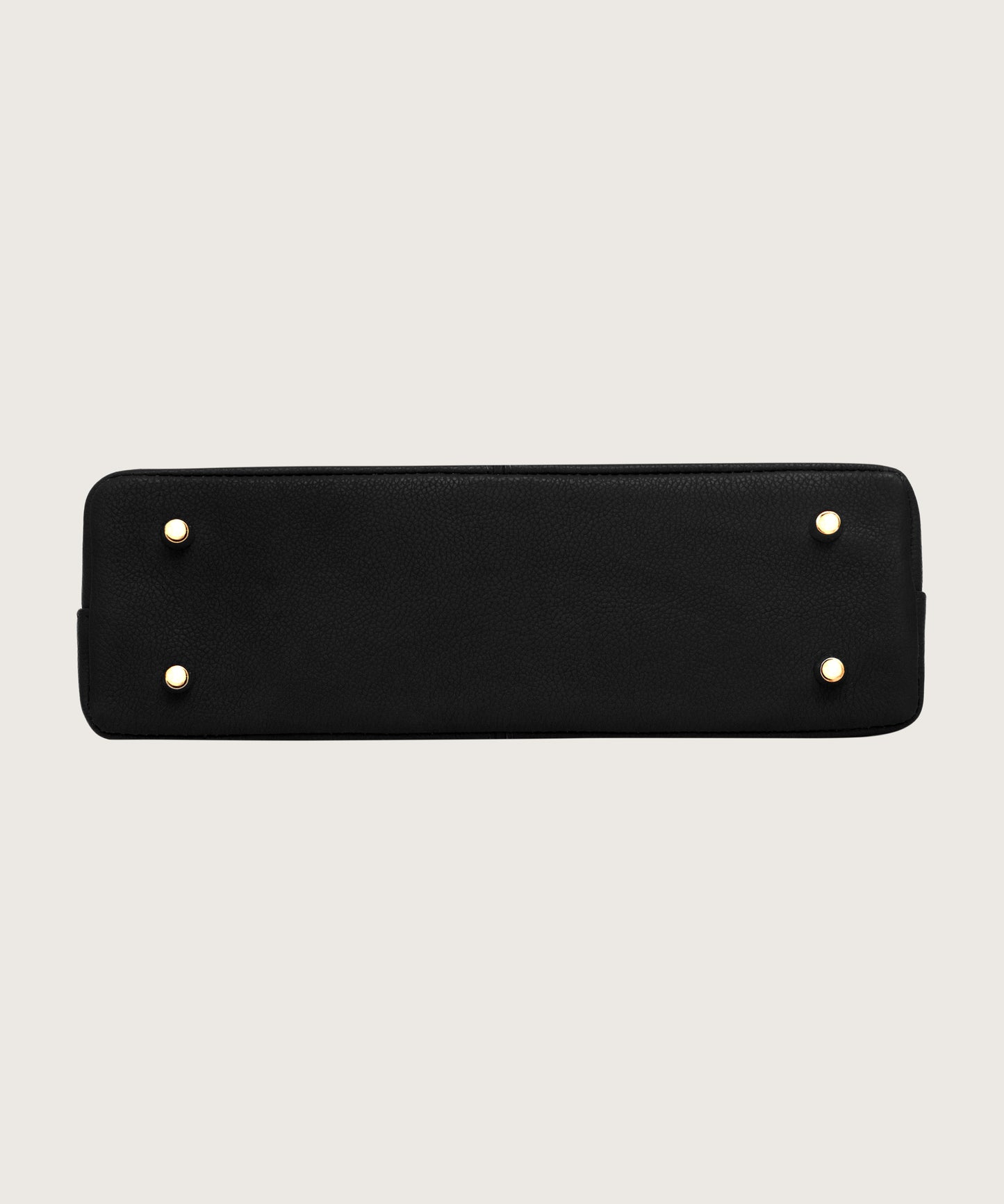 AMARA TOP HANDLE BAG - BLACK