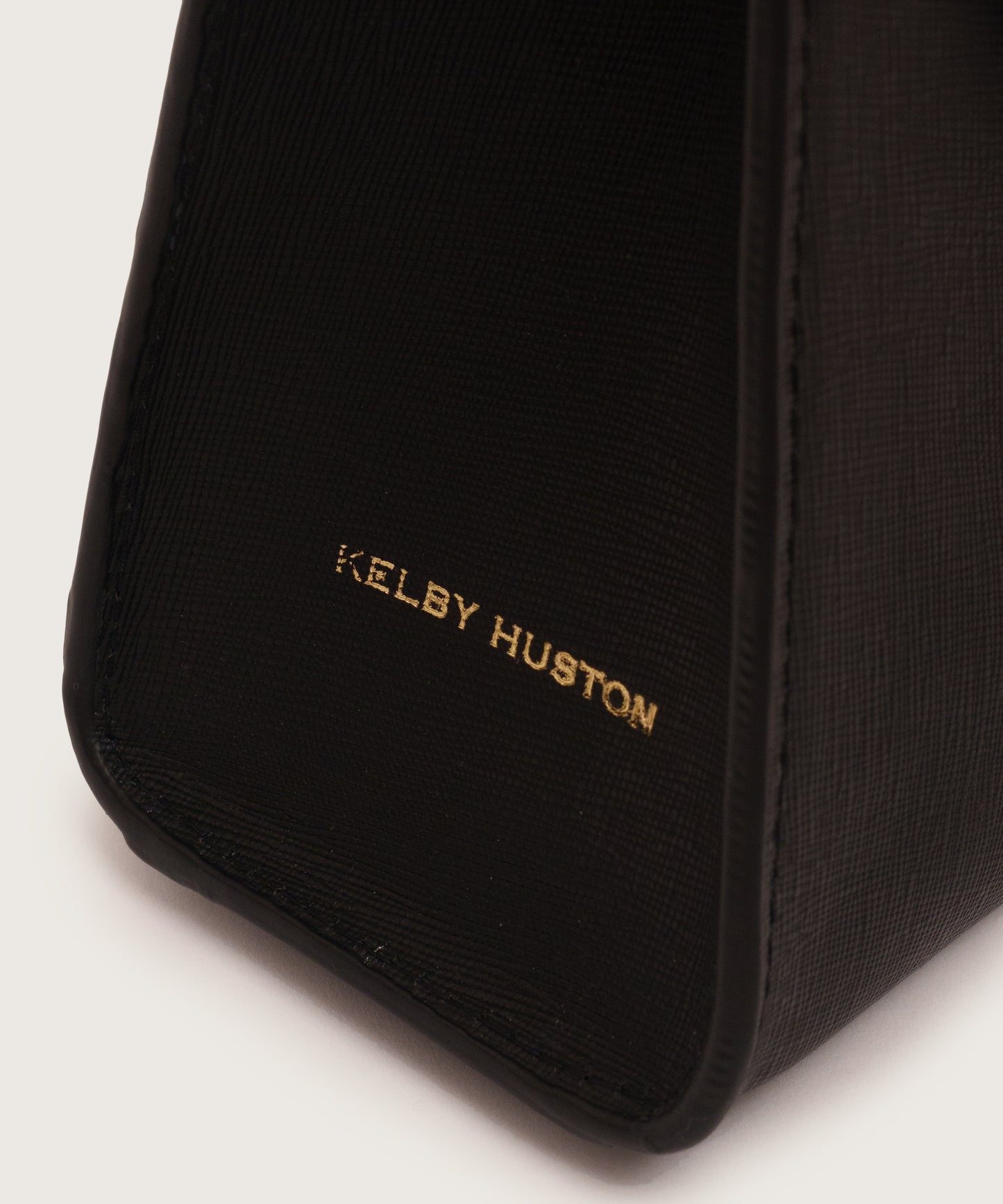 ESME HANDBAG - BLACK