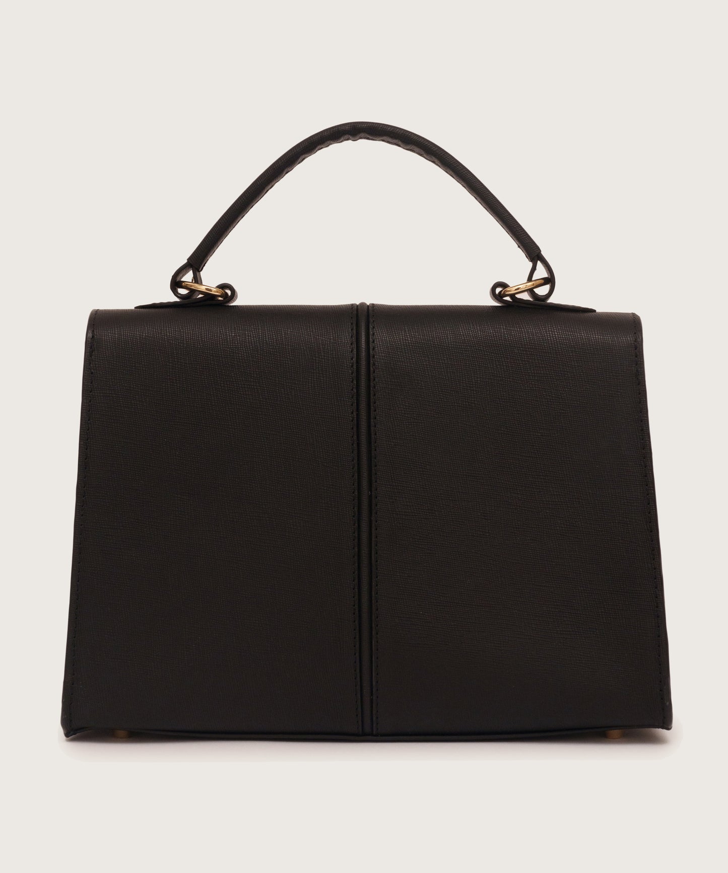 ESME HANDBAG - BLACK