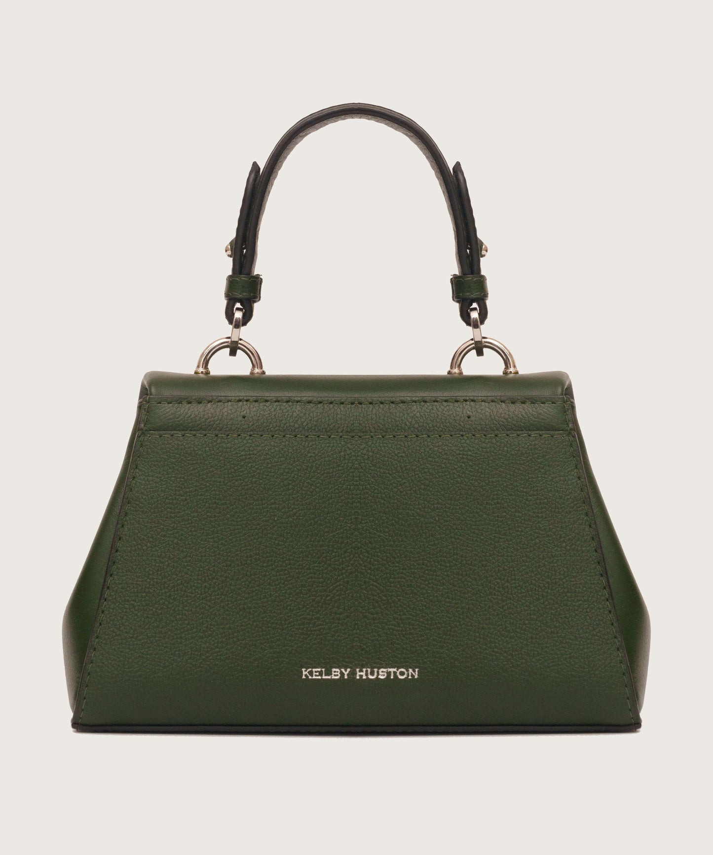 ELI HANDBAG - GREEN