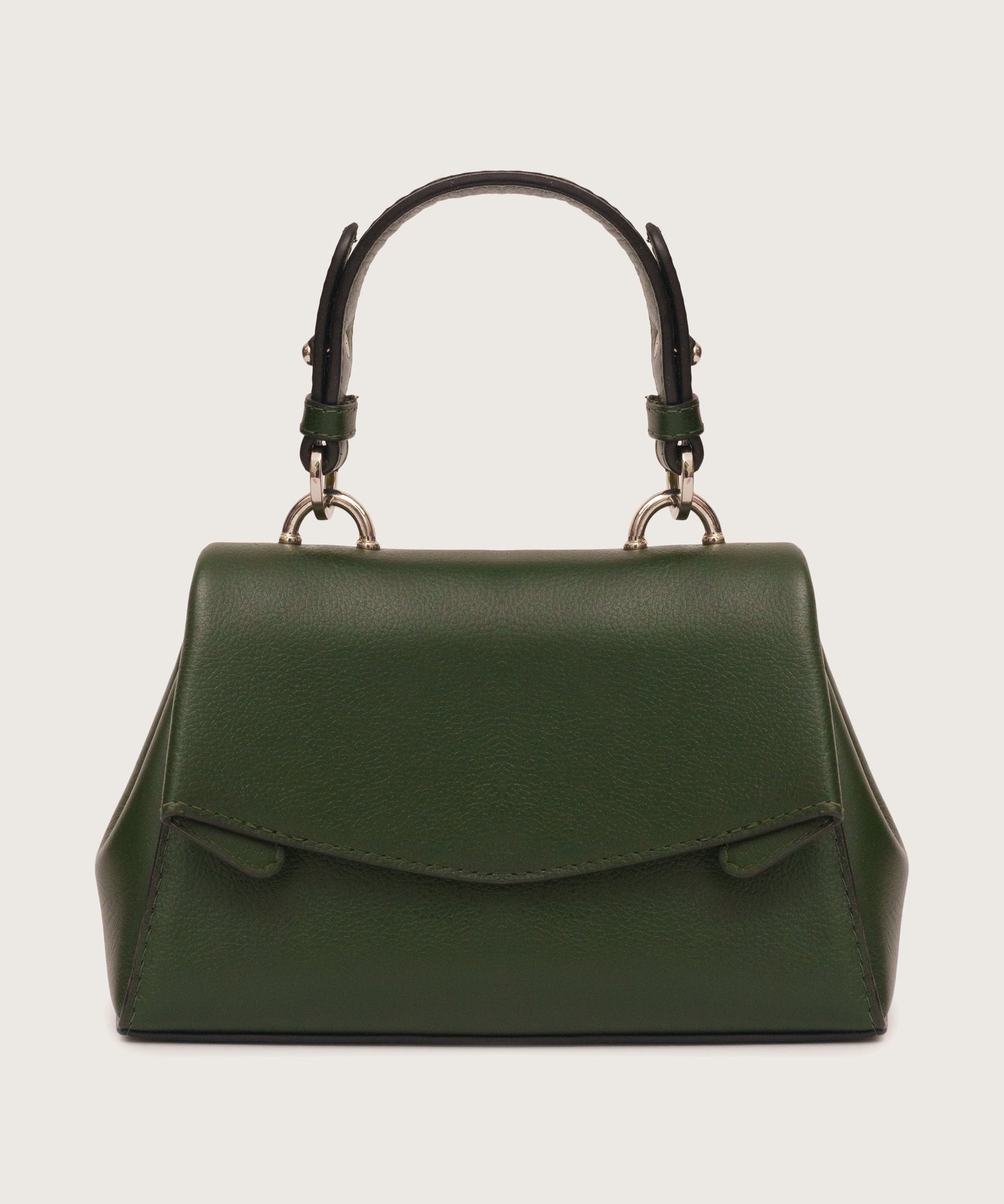ELI HANDBAG - GREEN