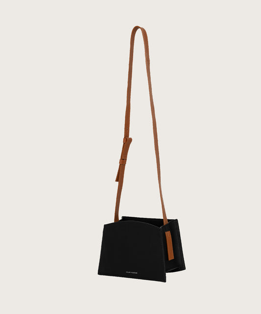 BINATE STRUCTURED SLING