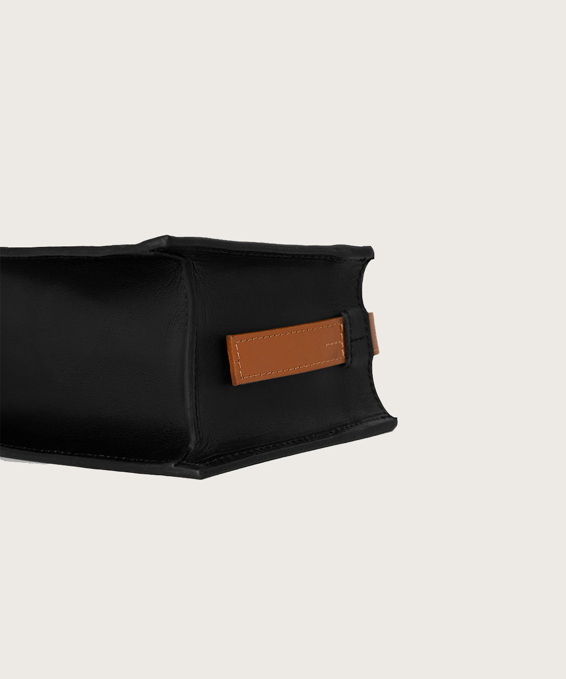 BINATE STRUCTURED SLING