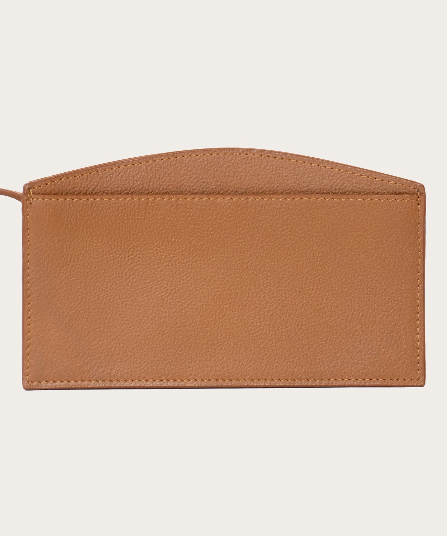 ASTER CROSSBODY BAG - TAN