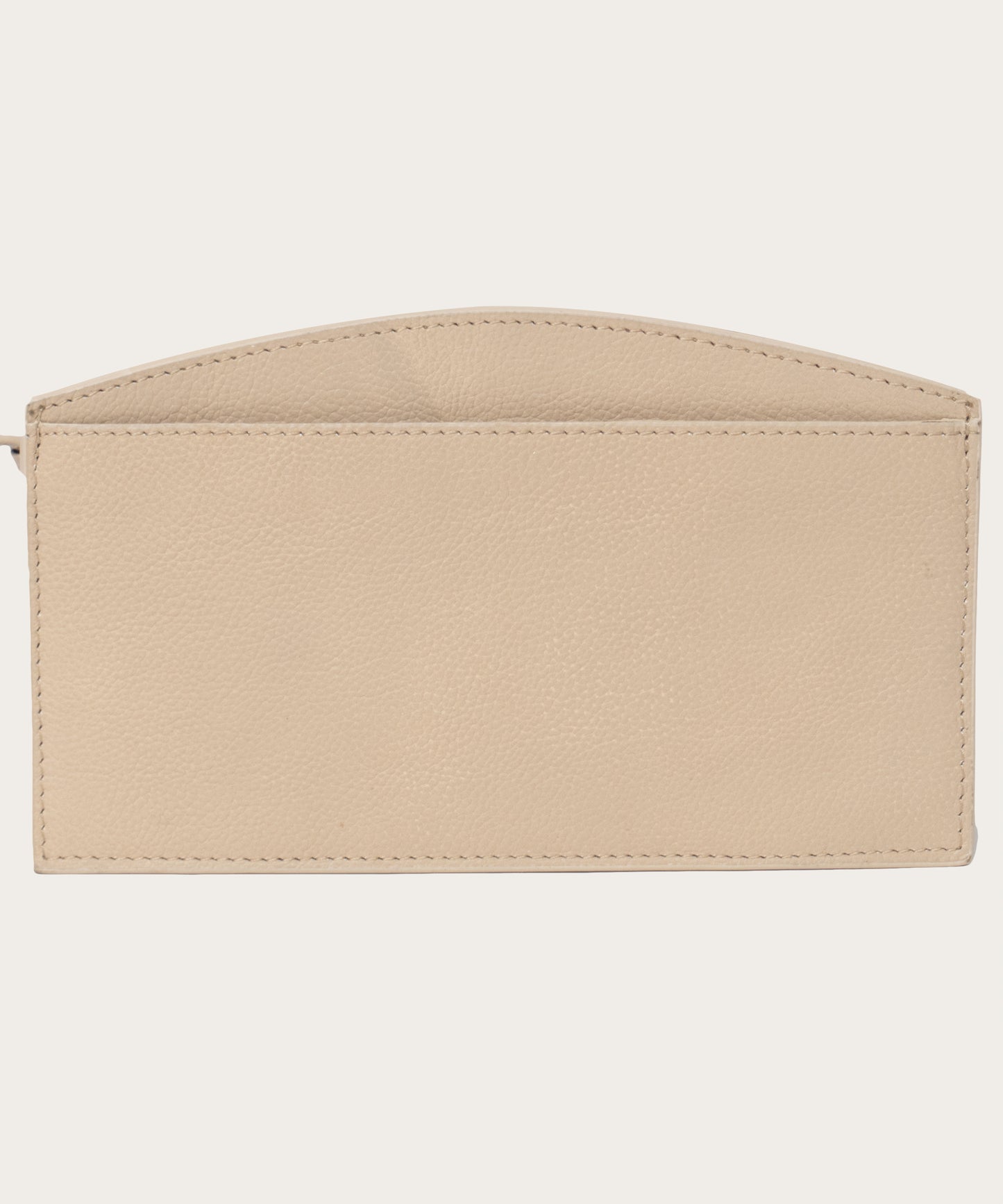 ASTER CROSSBODY BAG - BEIGE