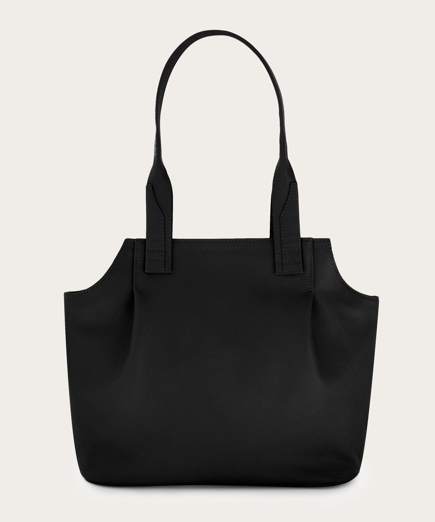 IRENE TOTE - BLACK