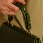ELI HANDBAG - GREEN