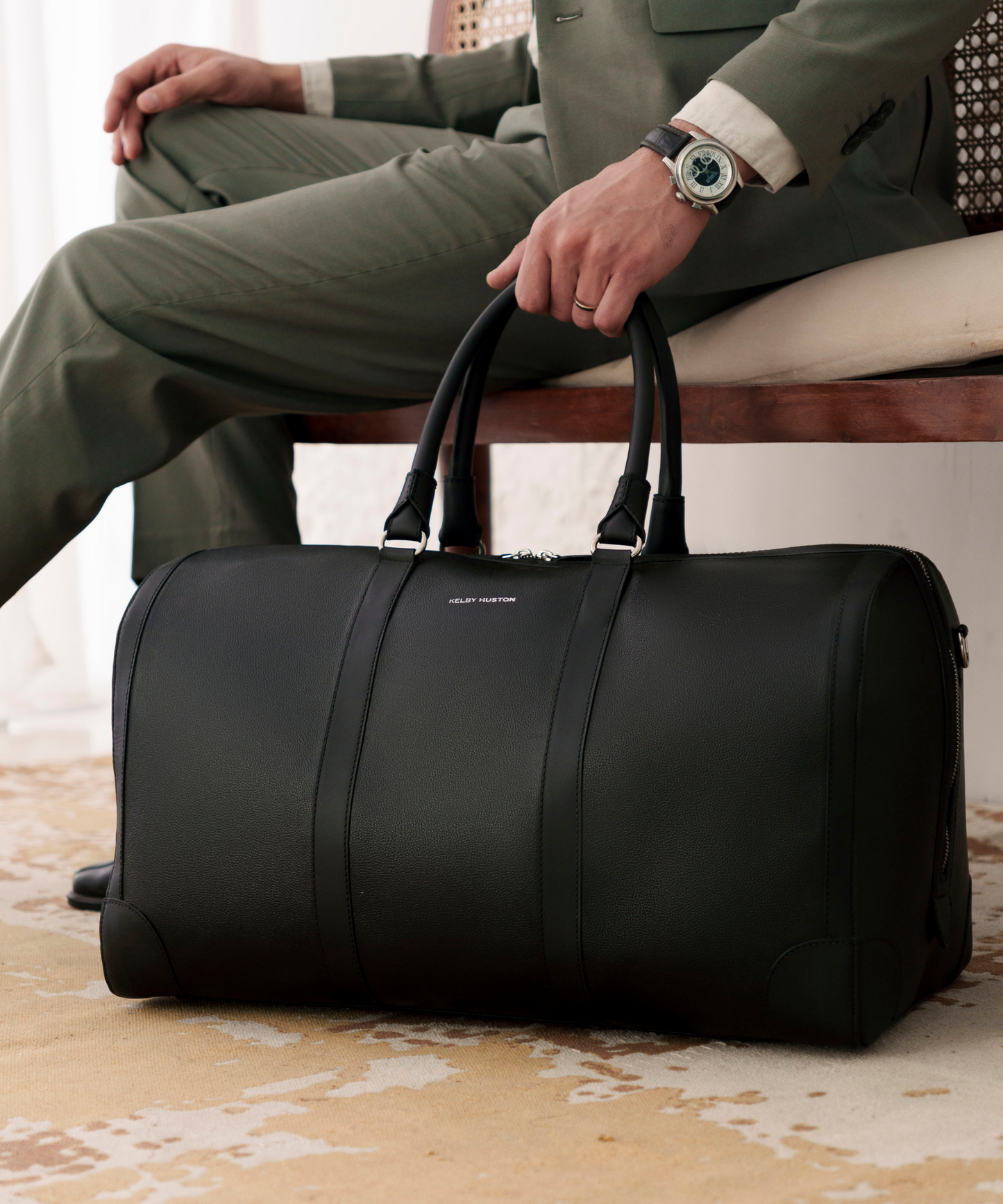 Orion Duffle Bag