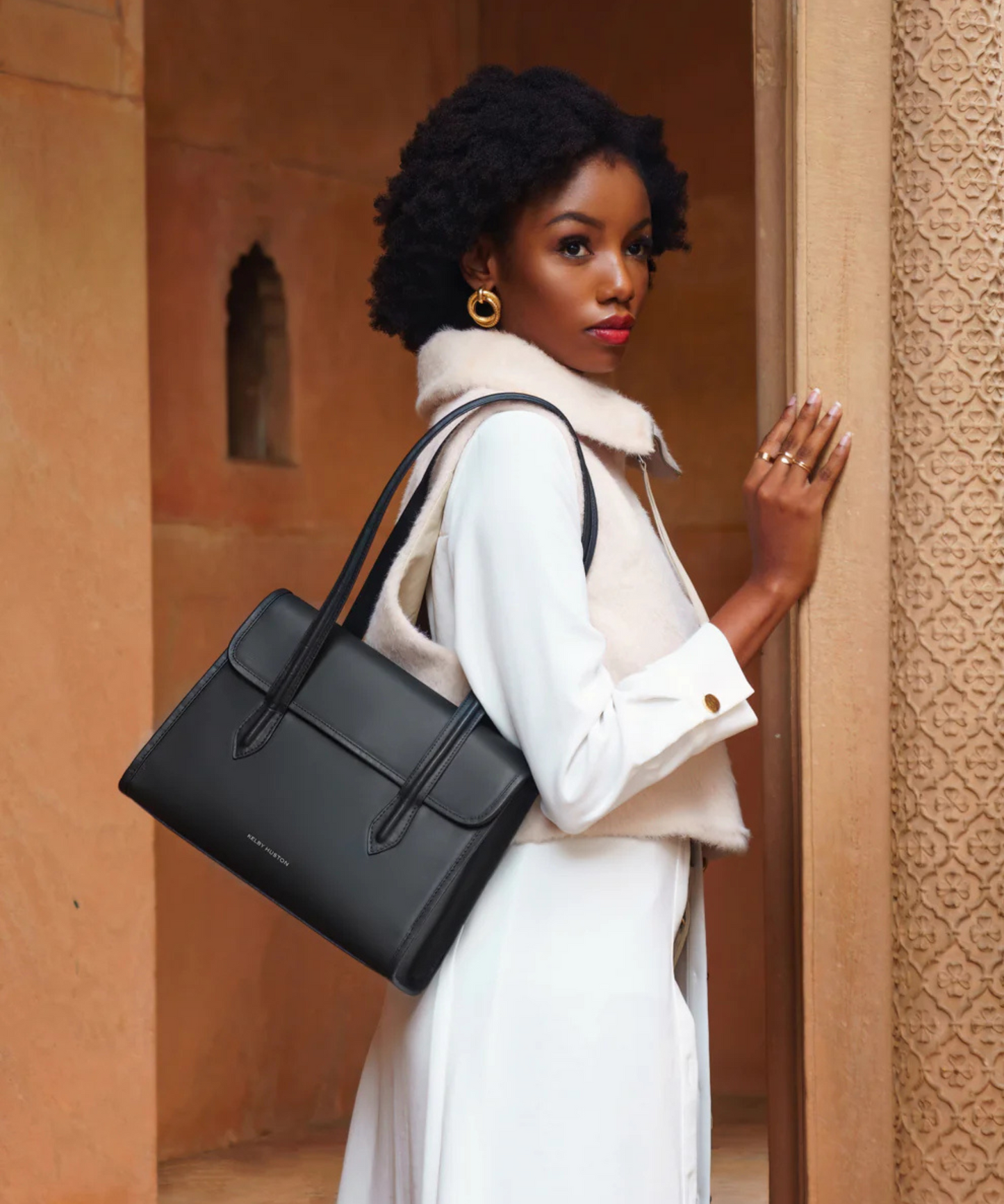 Edana Shoulder Bag