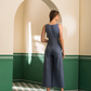 ONRA JUMPSUIT - BLUE