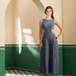 ONRA JUMPSUIT - BLUE