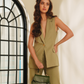 ELI HANDBAG - GREEN