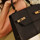 ESME HANDBAG - BLACK