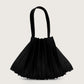 MARIS TOP HANDLE BAG - BLACK