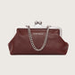 Lilo Clutch - Maroon