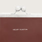 Lilo Clutch - Maroon