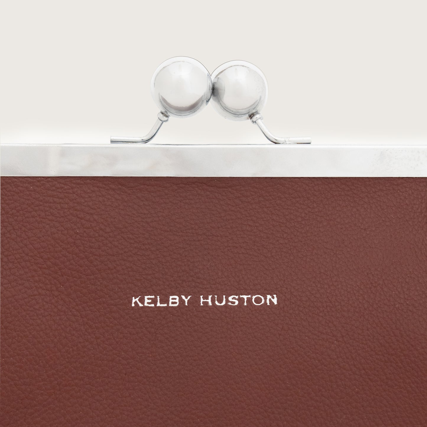 Lilo Clutch - Maroon