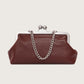 Lilo Clutch - Maroon