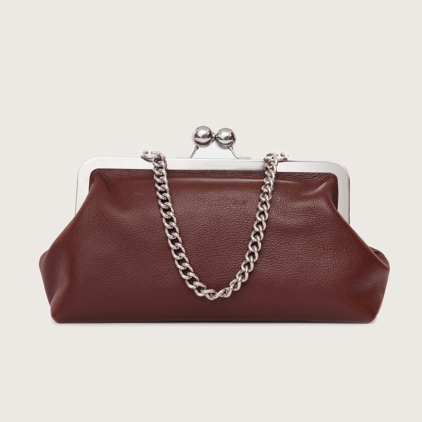 Lilo Clutch - Maroon
