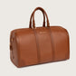 Orion Duffle Bag - Brown