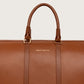 Orion Duffle Bag - Brown