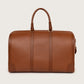 Orion Duffle Bag - Brown