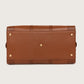 Orion Duffle Bag - Brown
