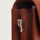 Odin Laptop Briefcase Bag -Brown