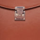 Odin Laptop Briefcase Bag -Brown