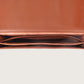 Odin Laptop Briefcase Bag -Brown
