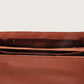 Odin Laptop Briefcase Bag -Brown