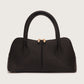 AMARA TOP HANDLE BAG - BLACK
