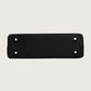 AMARA TOP HANDLE BAG - BLACK