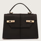 ESME HANDBAG - BLACK