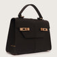 ESME HANDBAG - BLACK