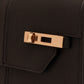 ESME HANDBAG - BLACK