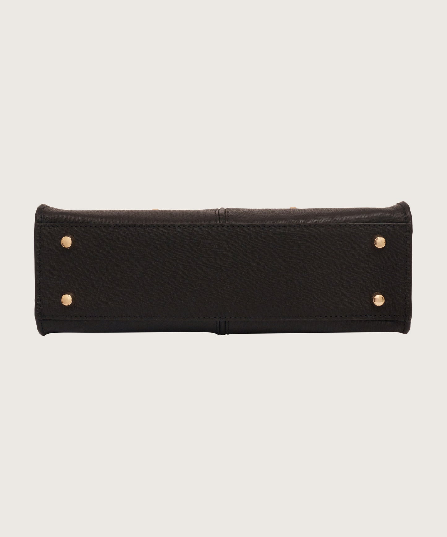 ESME HANDBAG - BLACK