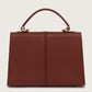 ESME HANDBAG - BROWN
