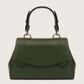 ELI HANDBAG - GREEN