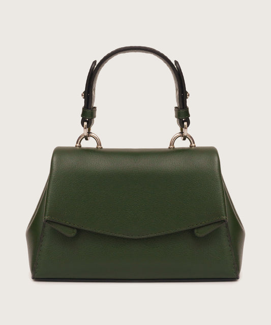 ELI HANDBAG - GREEN