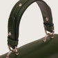 ELI HANDBAG - GREEN