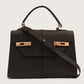 ESME HANDBAG - BLACK