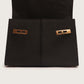 ESME HANDBAG - BLACK