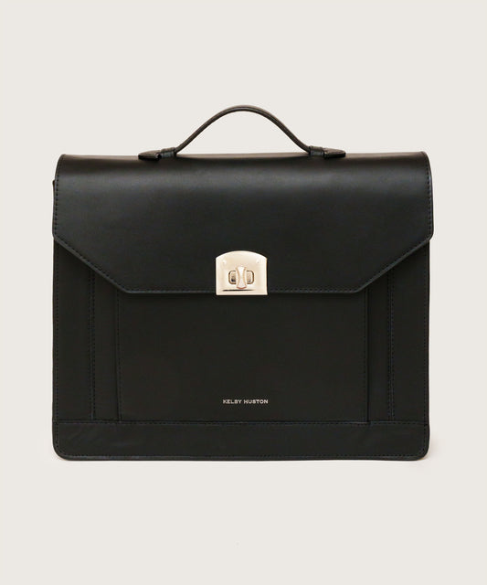 Soren Laptop Briefcase Bag