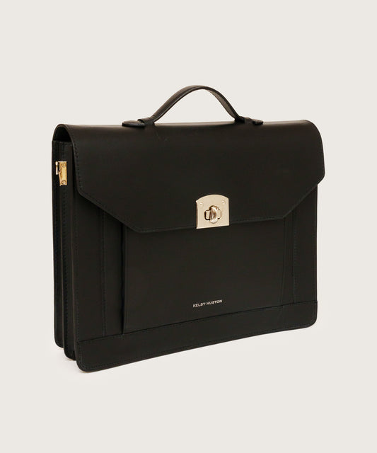 Soren Laptop Briefcase Bag