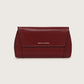 NEMY CLUTCH SLING BAG - MAROON