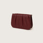 NOHA CROSSBODY SLING BAG - MAROON