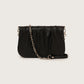 NOHA CROSSBODY SLING BAG - BLACK