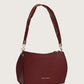 CYRA SHOULDER BAG - MAROON